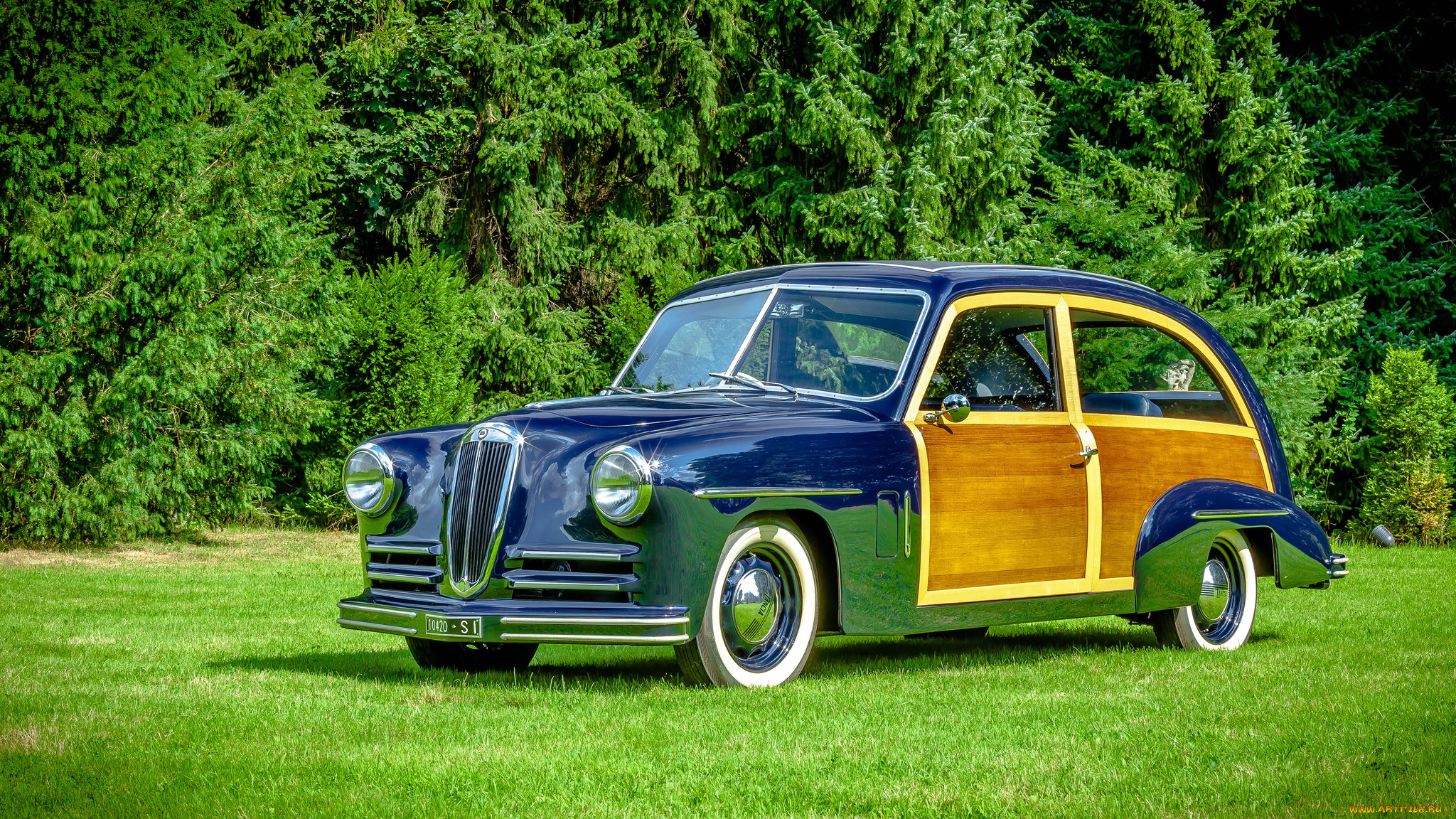 , lancia